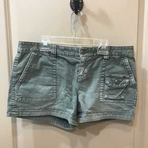 London Jeans cargo shorts
